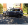 Ceinture avant gauche NISSAN NOTE 1 PHASE 1 d’occasion