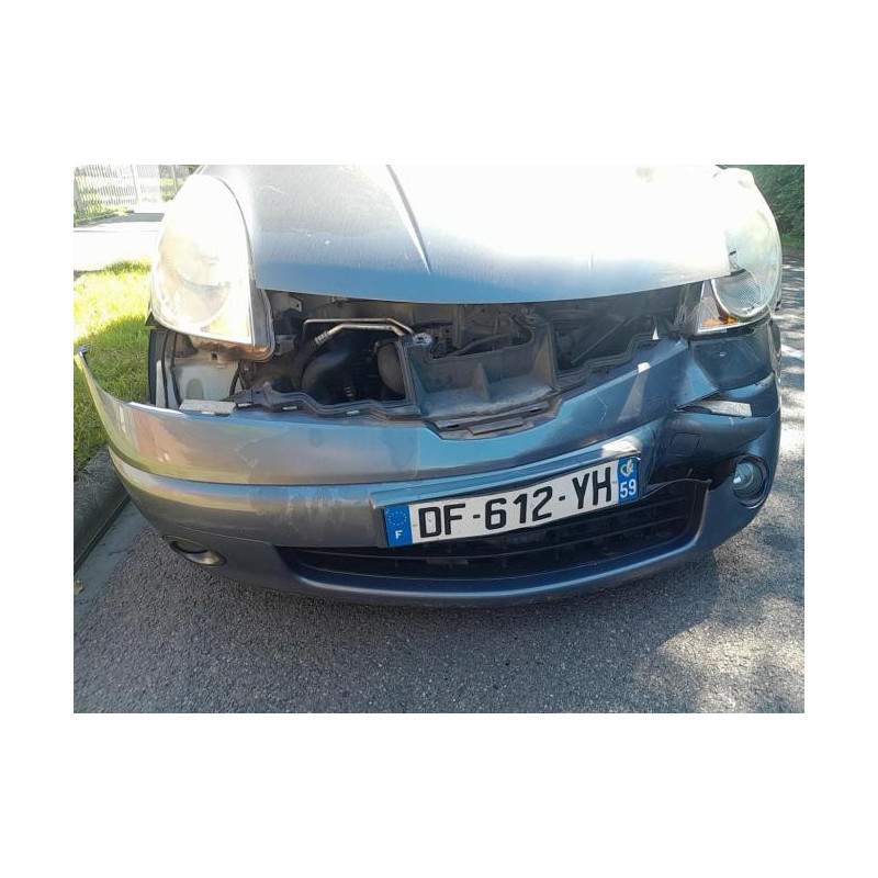 Ceinture avant gauche NISSAN NOTE 1 PHASE 1 d’occasion