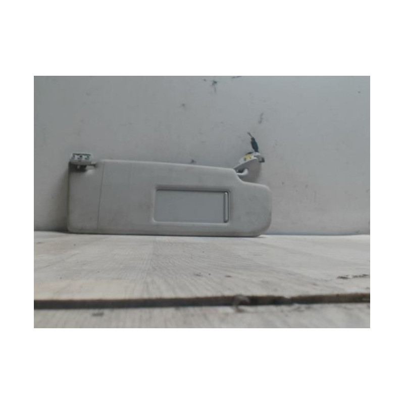 Pare soleil droit VOLKSWAGEN GOLF 4 d’occasion