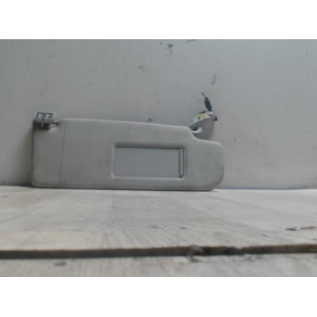 Pare soleil droit VOLKSWAGEN GOLF 4 d’occasion