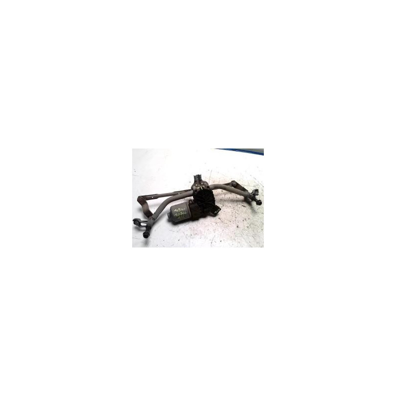 Moteur essuie glace avant PEUGEOT 207 PHASE 2 CABRIOLET d’occasion