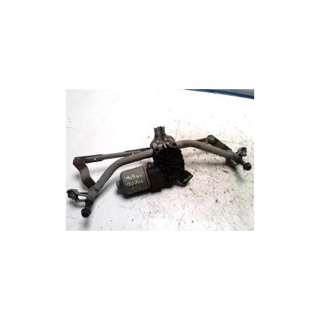 Moteur essuie glace avant PEUGEOT 207 PHASE 2 CABRIOLET d’occasion