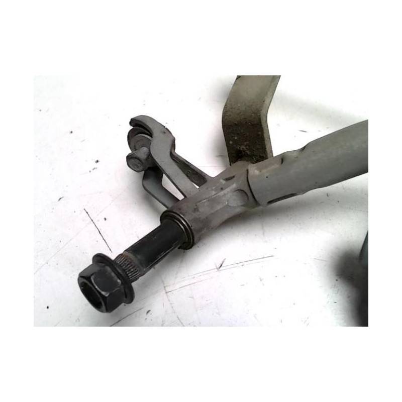 Moteur essuie glace avant PEUGEOT 207 PHASE 2 CABRIOLET d’occasion