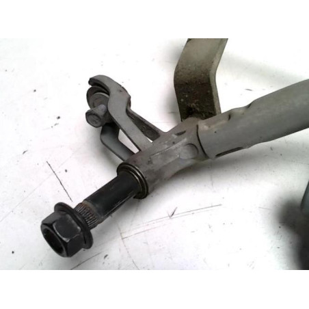 Moteur essuie glace avant PEUGEOT 207 PHASE 2 CABRIOLET d’occasion