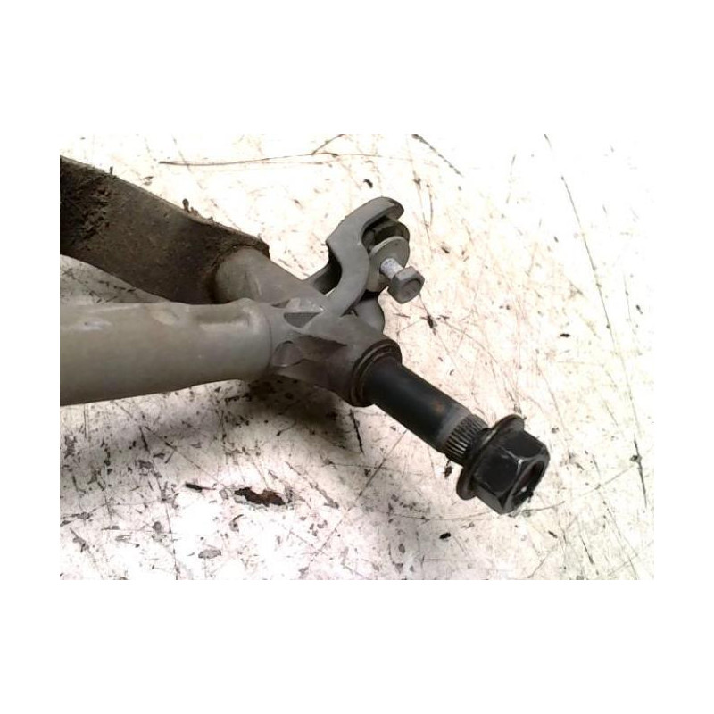 Moteur essuie glace avant PEUGEOT 207 PHASE 2 CABRIOLET d’occasion