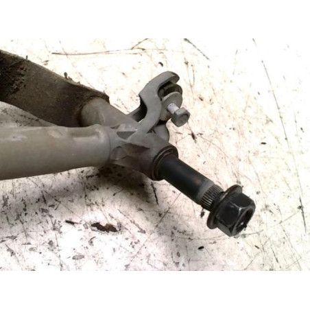Moteur essuie glace avant PEUGEOT 207 PHASE 2 CABRIOLET d’occasion