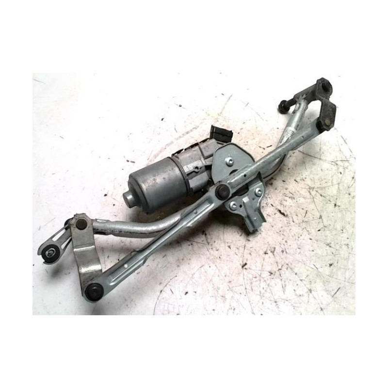 Moteur essuie glace avant PEUGEOT 207 PHASE 2 CABRIOLET d’occasion