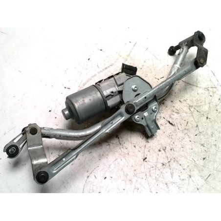 Moteur essuie glace avant PEUGEOT 207 PHASE 2 CABRIOLET d’occasion