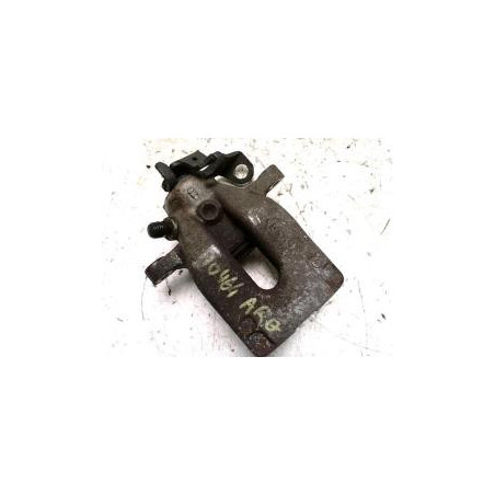 Etrier arriere gauche (freinage) RENAULT MEGANE 3 PHASE 1 d’occasion