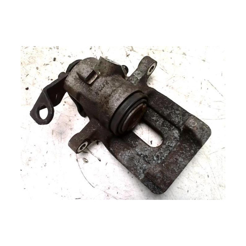 Etrier arriere gauche (freinage) RENAULT MEGANE 3 PHASE 1 d’occasion