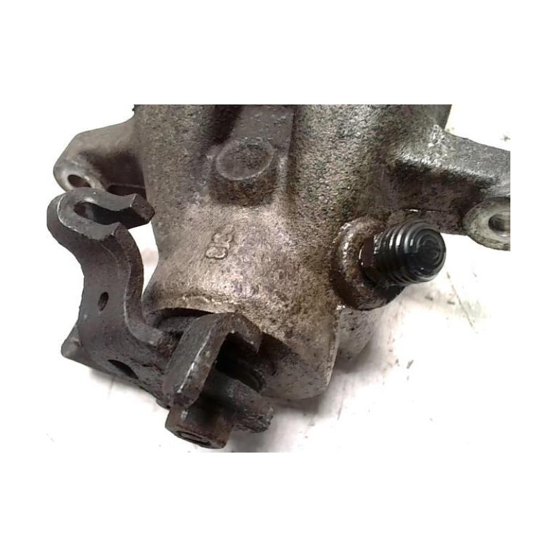 Etrier arriere gauche (freinage) RENAULT MEGANE 3 PHASE 1 d’occasion