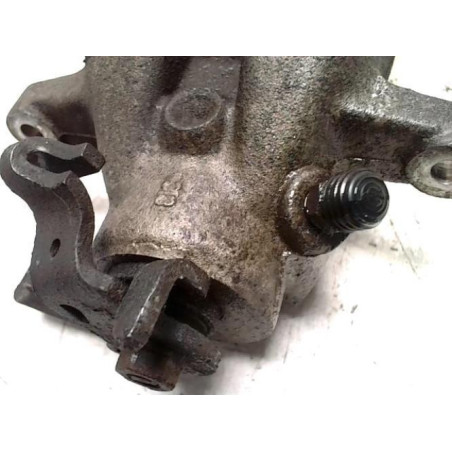 Etrier arriere gauche (freinage) RENAULT MEGANE 3 PHASE 1 d’occasion