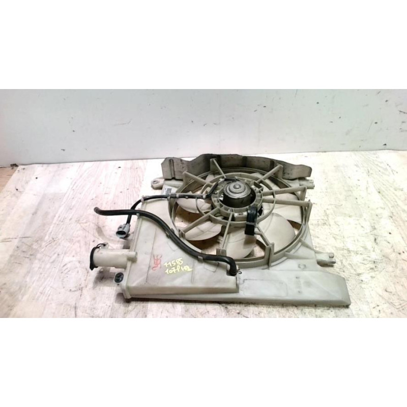 Ventilateur chauffage PEUGEOT 107 PHASE 2 d’occasion