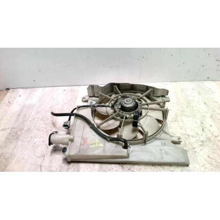 Ventilateur chauffage PEUGEOT 107 PHASE 2 d’occasion