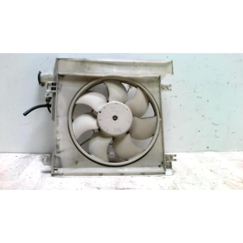 Ventilateur chauffage PEUGEOT 107 PHASE 2 d’occasion