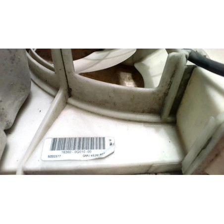 Ventilateur chauffage PEUGEOT 107 PHASE 2 d’occasion