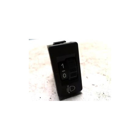 Commande de reglage hauteur de phare PEUGEOT 307 PHASE 1 d’occasion