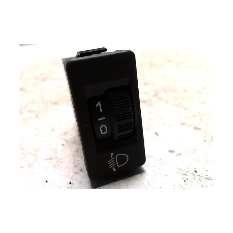 Commande de reglage hauteur de phare PEUGEOT 307 PHASE 1 d’occasion