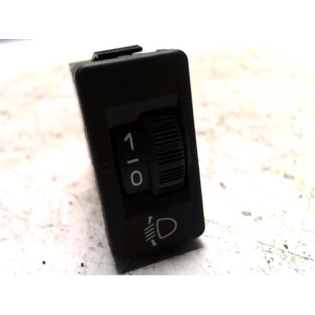 Commande de reglage hauteur de phare PEUGEOT 307 PHASE 1 d’occasion