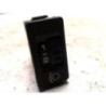 Commande de reglage hauteur de phare PEUGEOT 307 PHASE 1 d’occasion
