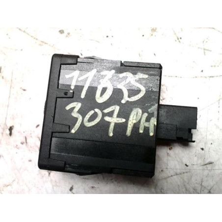 Commande de reglage hauteur de phare PEUGEOT 307 PHASE 1 d’occasion