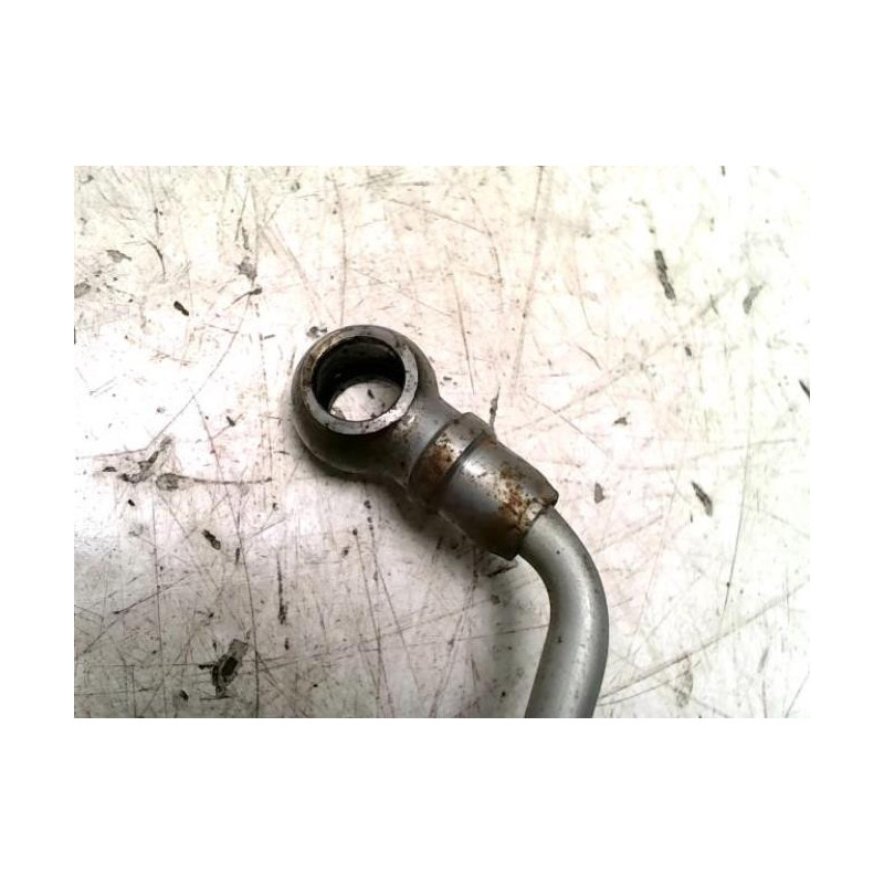 Durite de turbo PEUGEOT 207 PHASE 1 d’occasion