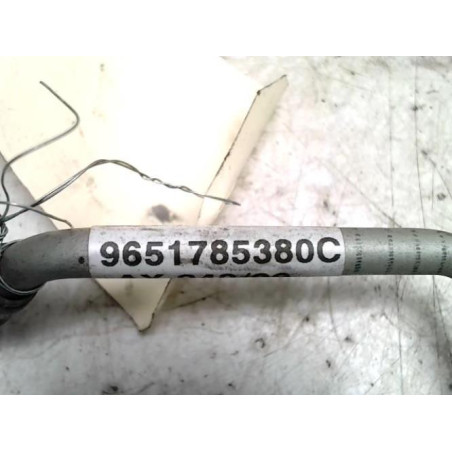 Durite de turbo PEUGEOT 207 PHASE 1 d’occasion