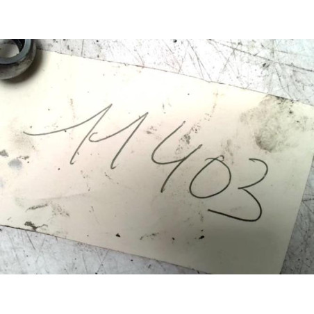 Durite de turbo PEUGEOT 207 PHASE 1 d’occasion