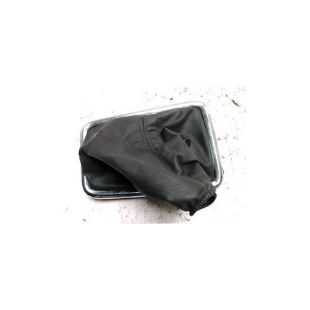 Soufflet de levier de vitesse PEUGEOT 407 PHASE 1 BREAK d’occasion