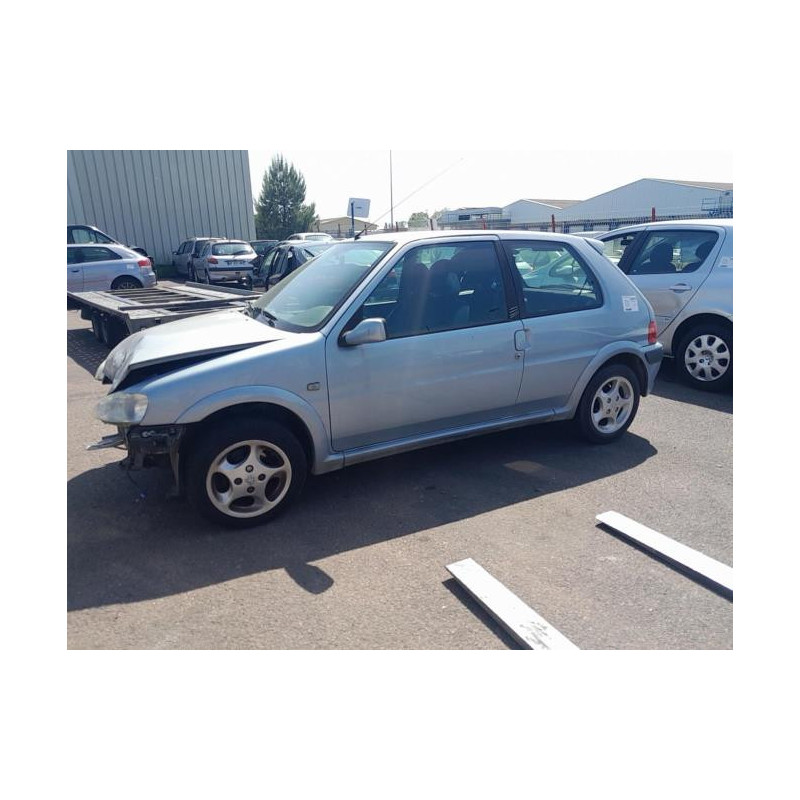 Biellette PEUGEOT 106 PHASE 2 d’occasion