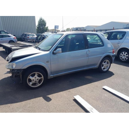 Biellette PEUGEOT 106 PHASE 2 d’occasion
