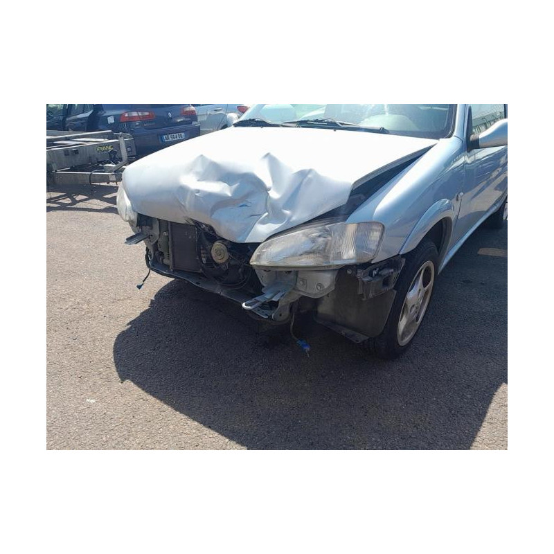 Biellette PEUGEOT 106 PHASE 2 d’occasion