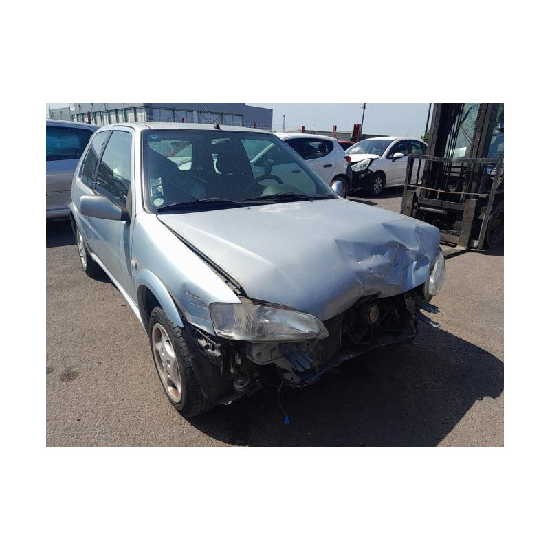 Biellette PEUGEOT 106 PHASE 2 d’occasion