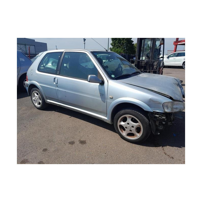Biellette PEUGEOT 106 PHASE 2 d’occasion