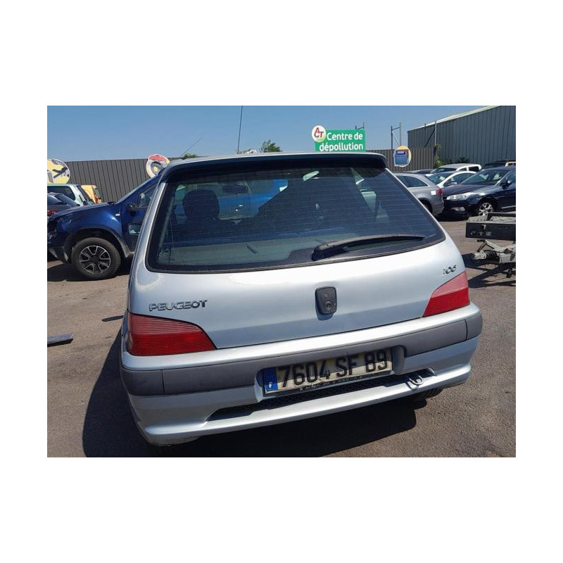 Biellette PEUGEOT 106 PHASE 2 d’occasion