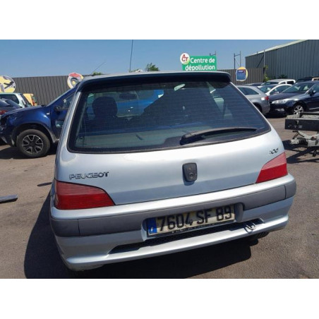 Biellette PEUGEOT 106 PHASE 2 d’occasion