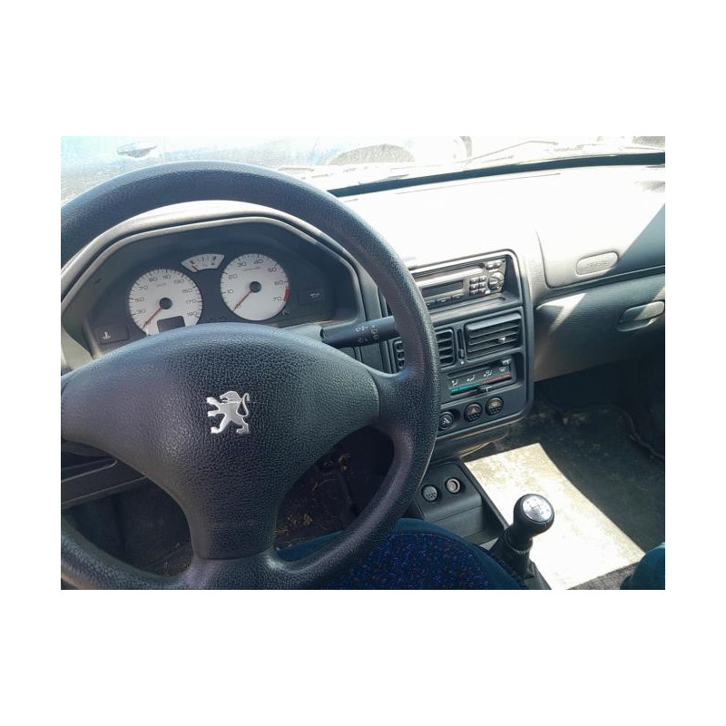 Biellette PEUGEOT 106 PHASE 2 d’occasion