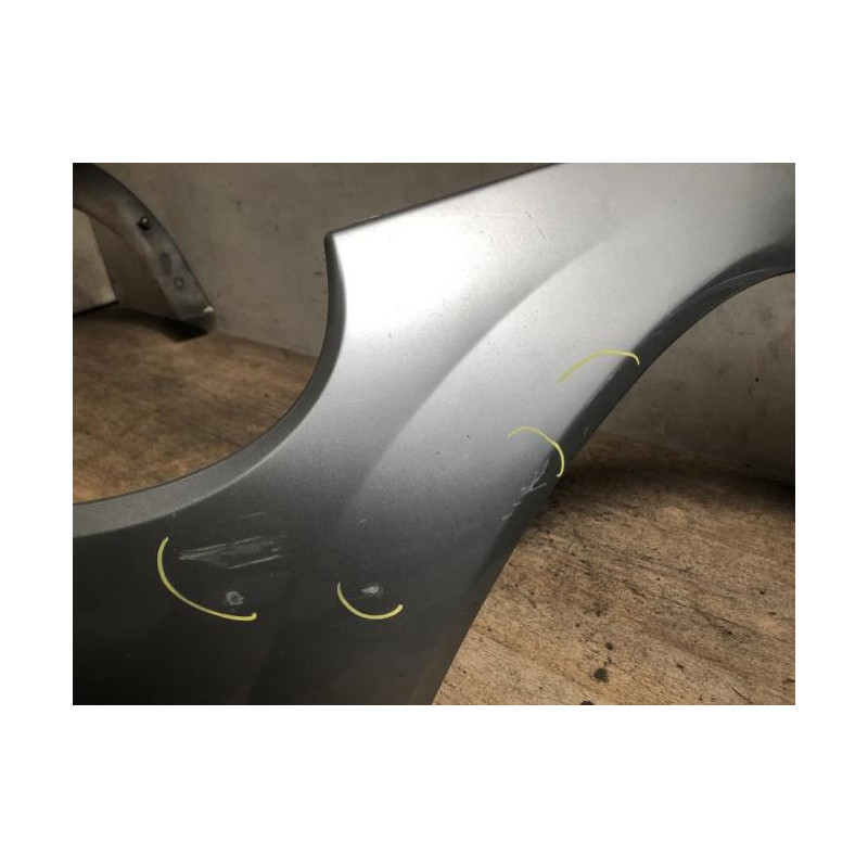 Pare choc avant FORD KA 1 PHASE 1 d’occasion