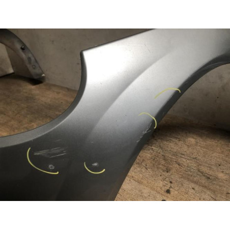 Pare choc avant FORD KA 1 PHASE 1 d’occasion