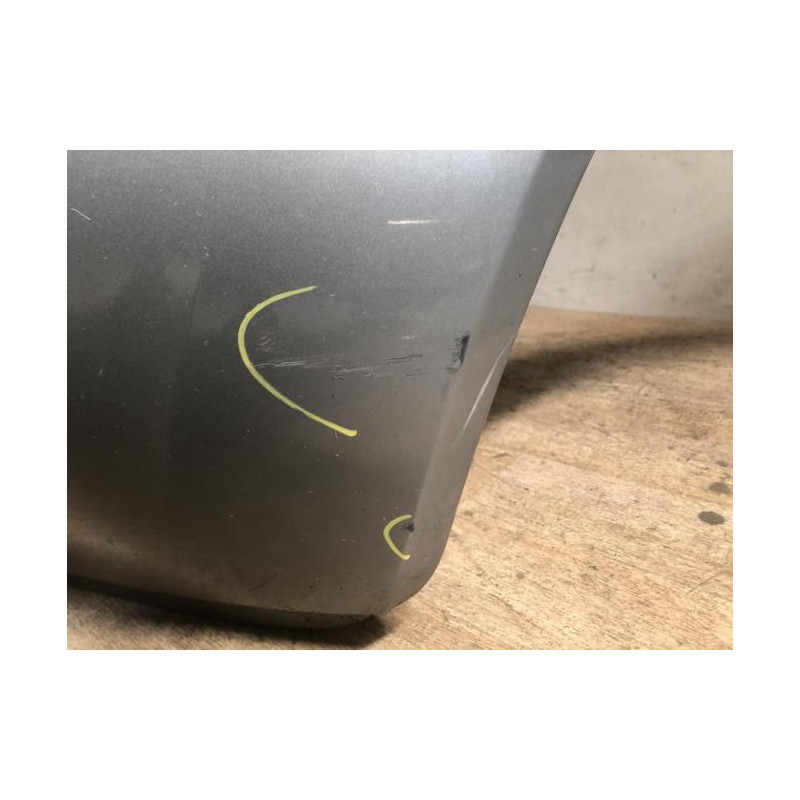 Pare choc avant FORD KA 1 PHASE 1 d’occasion