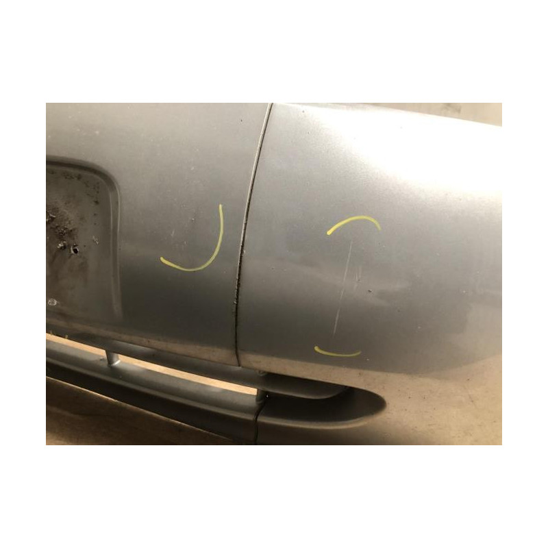 Pare choc avant FORD KA 1 PHASE 1 d’occasion