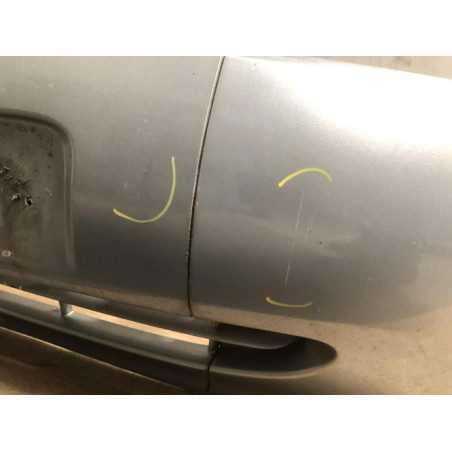 Pare choc avant FORD KA 1 PHASE 1 d’occasion