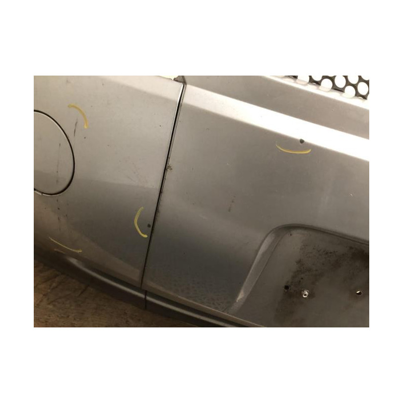 Pare choc avant FORD KA 1 PHASE 1 d’occasion