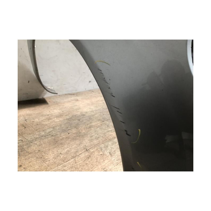 Pare choc avant FORD KA 1 PHASE 1 d’occasion
