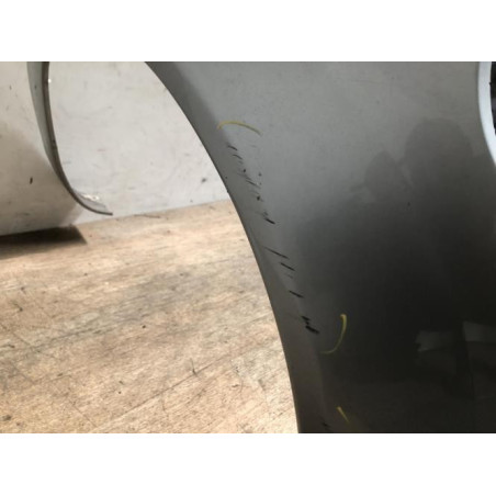 Pare choc avant FORD KA 1 PHASE 1 d’occasion