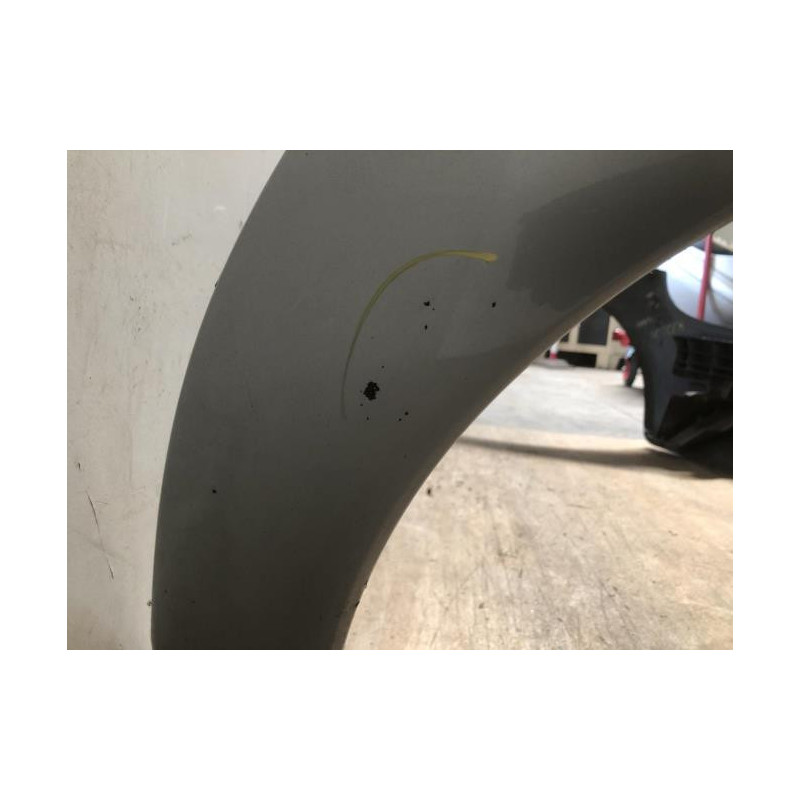 Pare choc avant FORD KA 1 PHASE 1 d’occasion