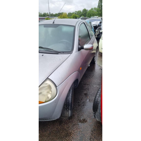 Pare choc avant FORD KA 1 PHASE 1 d’occasion