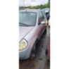 Pare choc avant FORD KA 1 PHASE 1 d’occasion