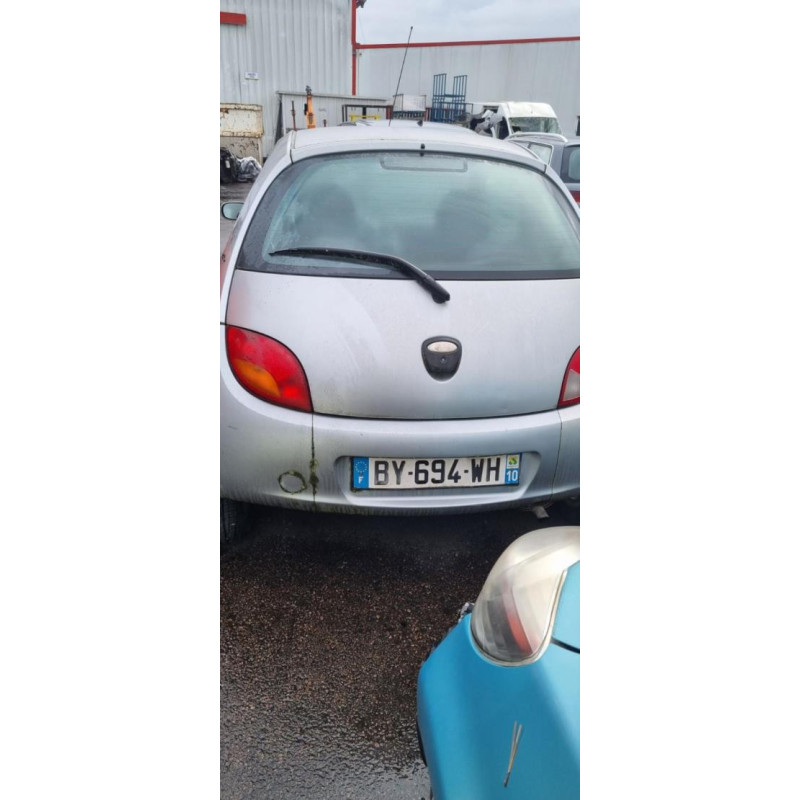 Pare choc avant FORD KA 1 PHASE 1 d’occasion