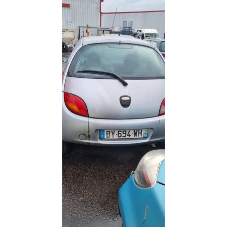 Pare choc avant FORD KA 1 PHASE 1 d’occasion